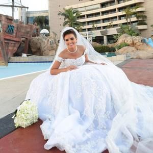 Meet your Posher, Ganwa